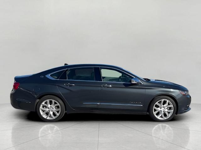 2014 Chevrolet Impala Vehicle Photo in APPLETON, WI 54914-8833