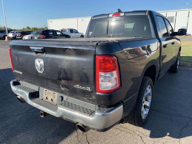 2019 Ram 1500 Vehicle Photo in LAWTON, OK 73505