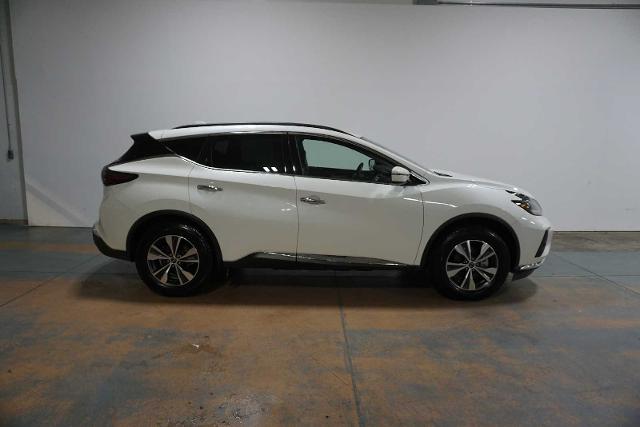 2023 Nissan Murano Vehicle Photo in ANCHORAGE, AK 99515-2026