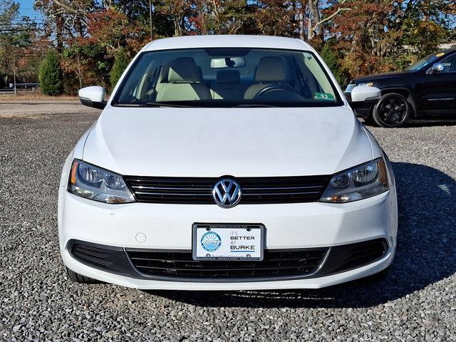 2014 Volkswagen Jetta Sedan Vehicle Photo in CAPE MAY COURT HOUSE, NJ 08210-2432