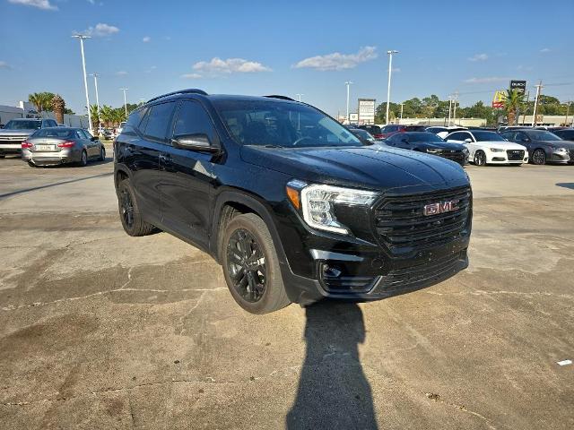 2022 GMC Terrain Vehicle Photo in LAFAYETTE, LA 70503-4541