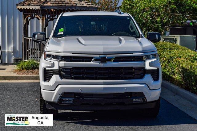 2024 Chevrolet Silverado 1500 Vehicle Photo in AUGUSTA, GA 30907-2867