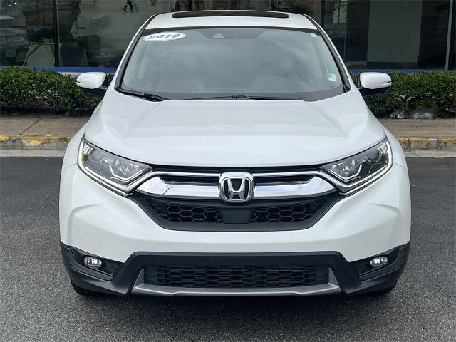 2019 Honda CR-V Vehicle Photo in SMYRNA, GA 30080-7631