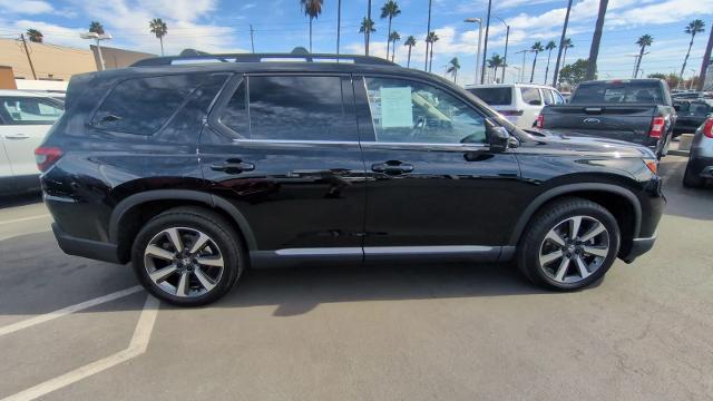 2023 Honda Pilot Vehicle Photo in ANAHEIM, CA 92806-5612