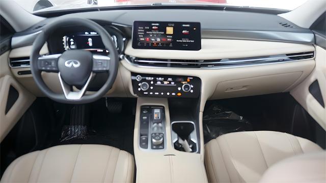 2023 INFINITI QX60 Vehicle Photo in Grapevine, TX 76051