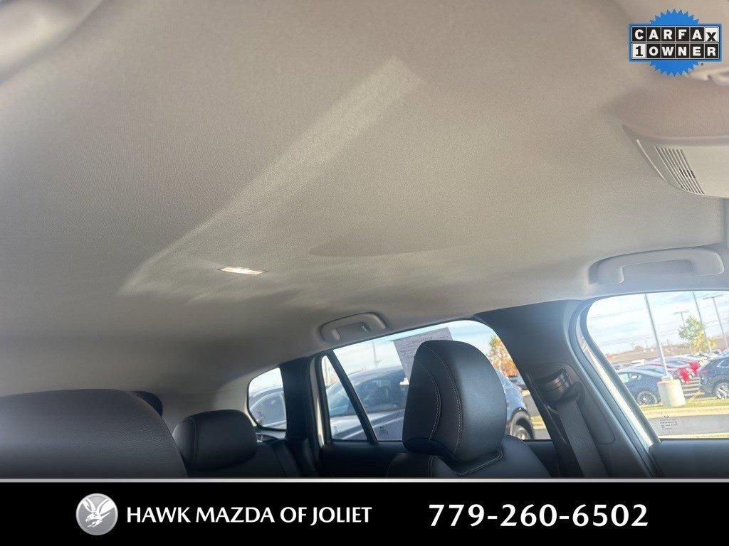 2024 Mazda CX-50 Vehicle Photo in Plainfield, IL 60586