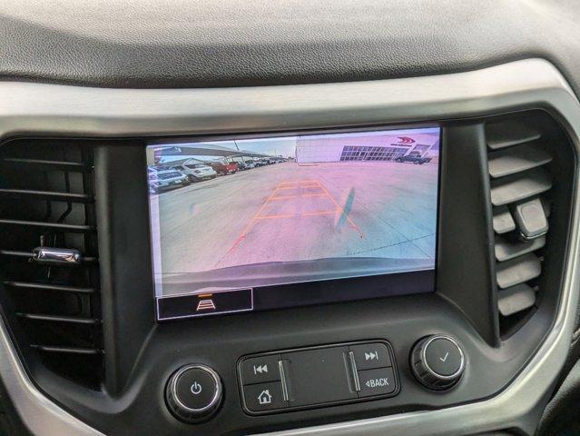 2021 GMC Acadia Vehicle Photo in SELMA, TX 78154-1459