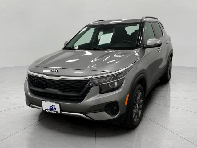 2021 Kia Seltos Vehicle Photo in Appleton, WI 54914