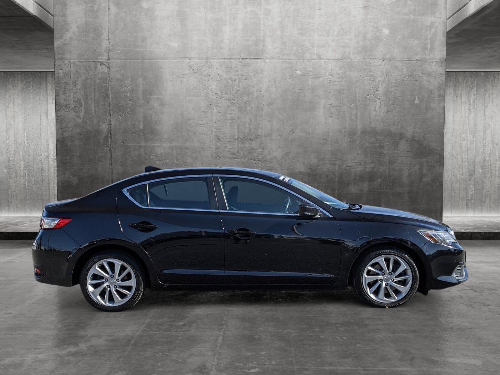 2018 Acura ILX Vehicle Photo in LAUREL, MD 20707-4622