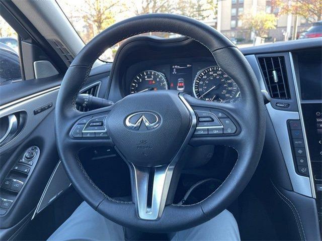 2024 INFINITI Q50 Vehicle Photo in Willow Grove, PA 19090