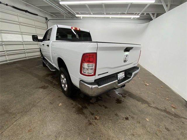 2024 Ram 2500 Vehicle Photo in PORTLAND, OR 97225-3518