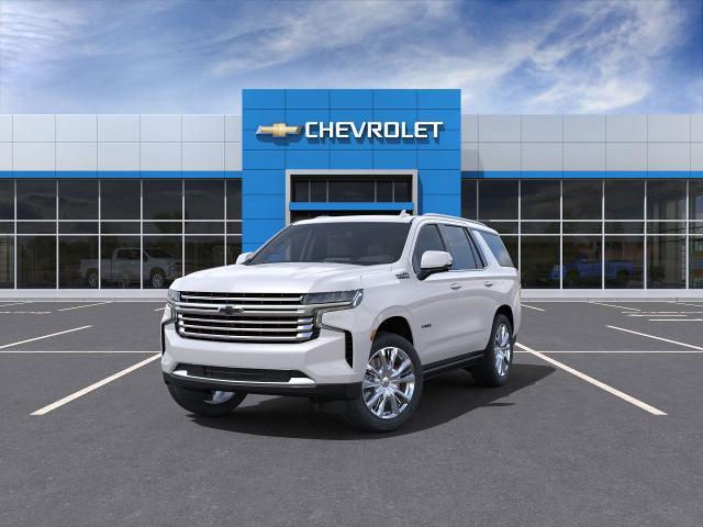 2024 Chevrolet Tahoe Vehicle Photo in ORLANDO, FL 32808-7998