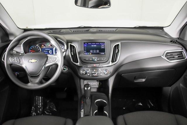 2021 Chevrolet Equinox Vehicle Photo in PUYALLUP, WA 98371-4149