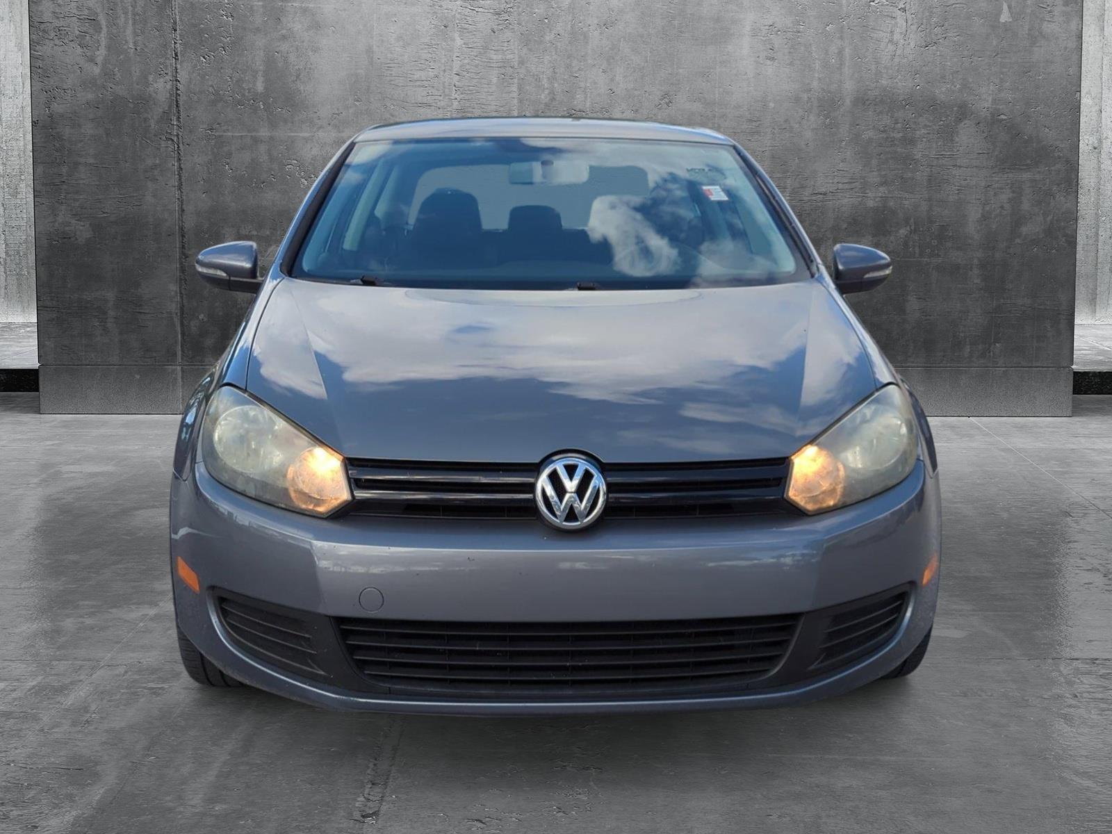 2013 Volkswagen Golf Vehicle Photo in Ft. Myers, FL 33907