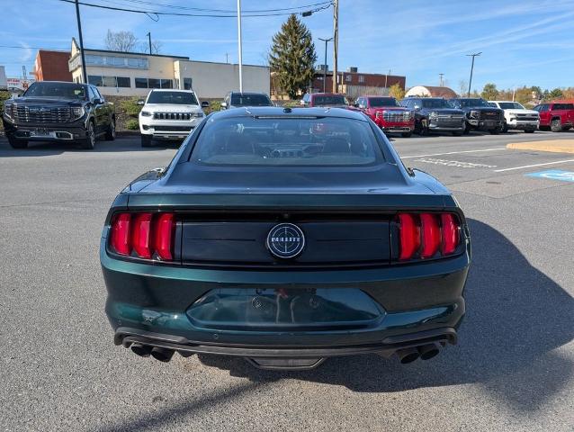 2020 Ford Mustang Vehicle Photo in HARRISBURG, PA 17111-1033