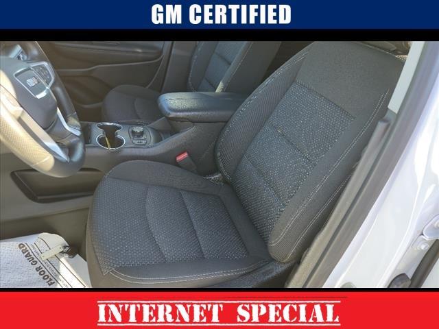 2022 GMC Terrain Vehicle Photo in LITTLE FALLS, NJ 07424-1717