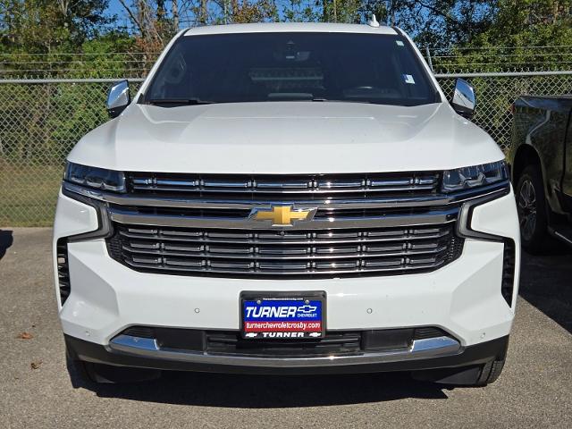 2021 Chevrolet Tahoe Vehicle Photo in CROSBY, TX 77532-9157