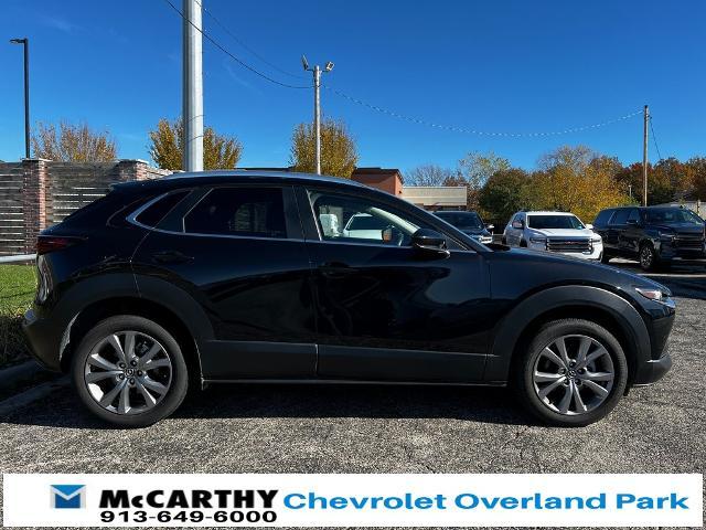 Used 2024 Mazda CX-30 Preferred with VIN 3MVDMBCM3RM656945 for sale in Overland Park, KS