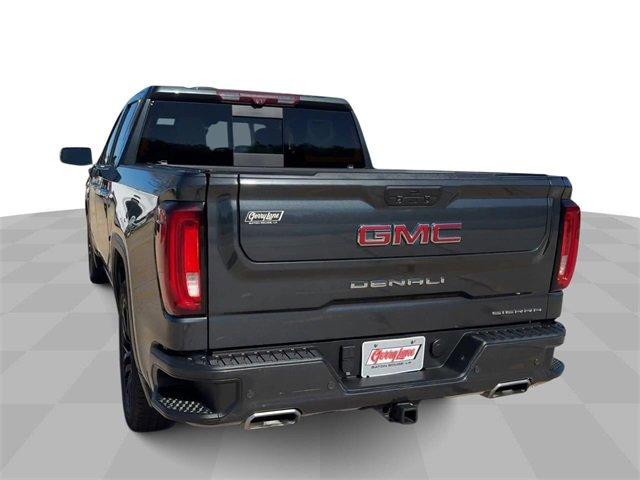 2021 GMC Sierra 1500 Vehicle Photo in BATON ROUGE, LA 70806-4466