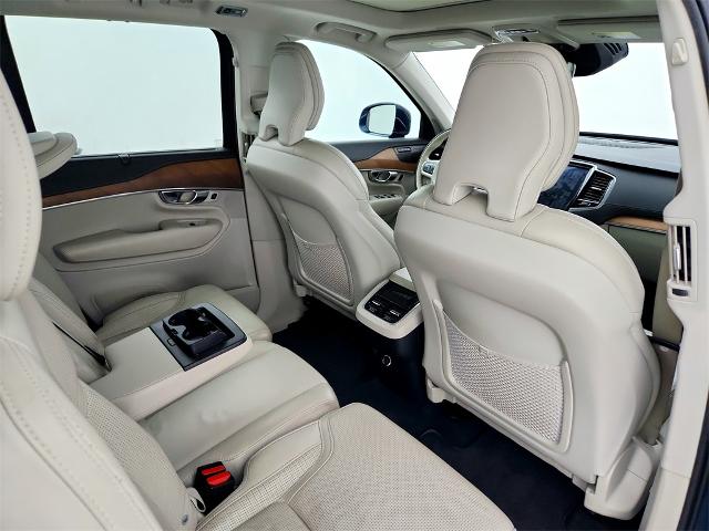 2019 Volvo XC90 Vehicle Photo in Grapevine, TX 76051