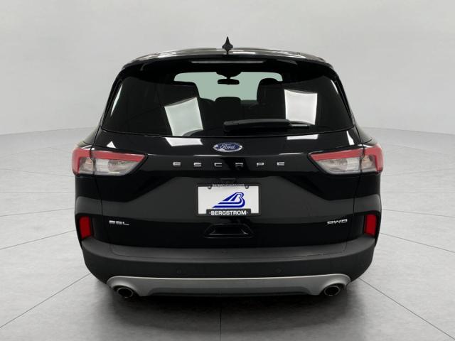 2022 Ford Escape Vehicle Photo in Appleton, WI 54913