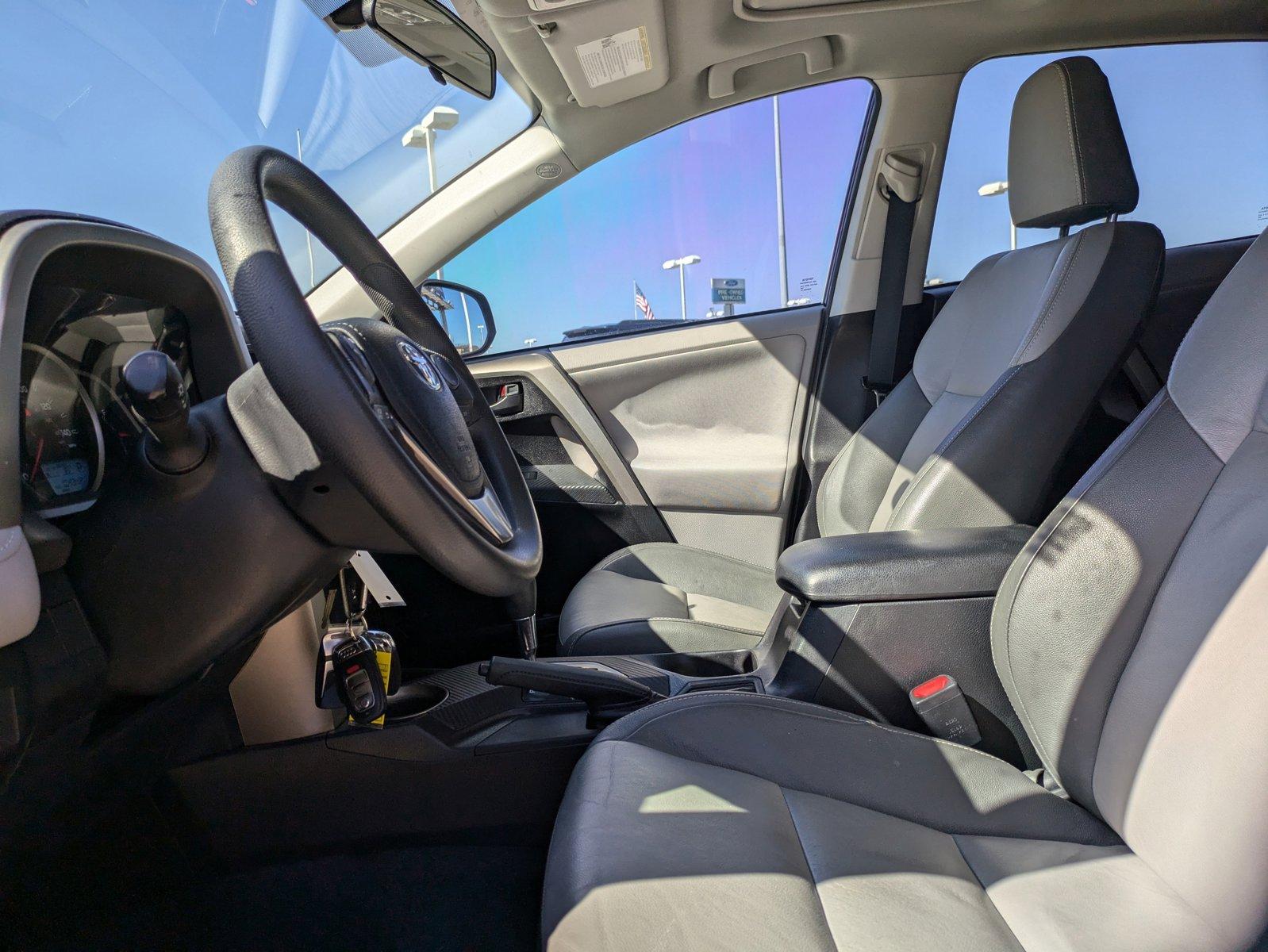 2013 Toyota RAV4 Vehicle Photo in Corpus Christi, TX 78415