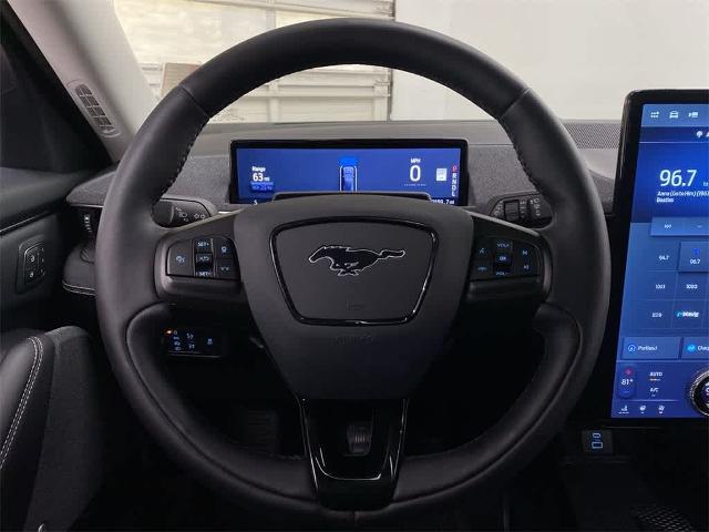 2021 Ford MUSTME Vehicle Photo in PORTLAND, OR 97225-3518