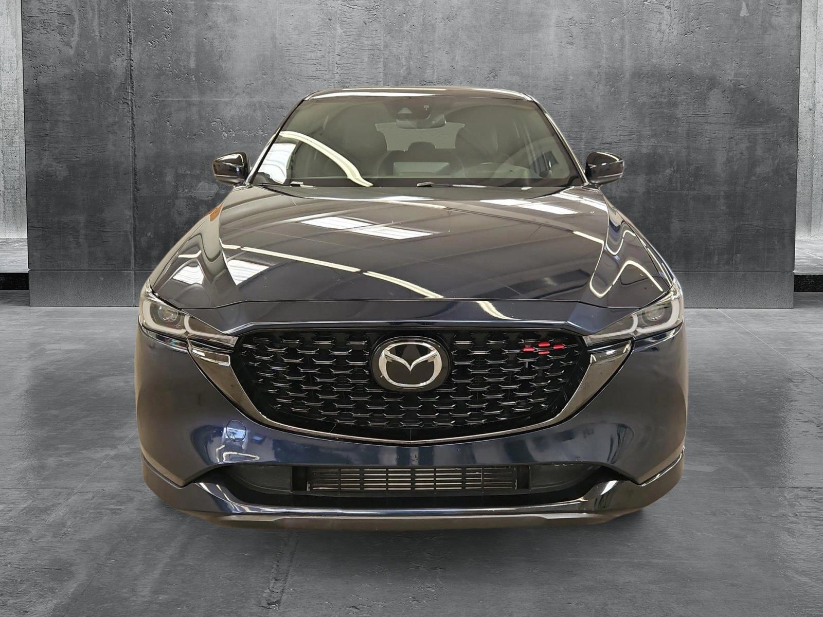 2022 Mazda CX-5 Vehicle Photo in Clearwater, FL 33765