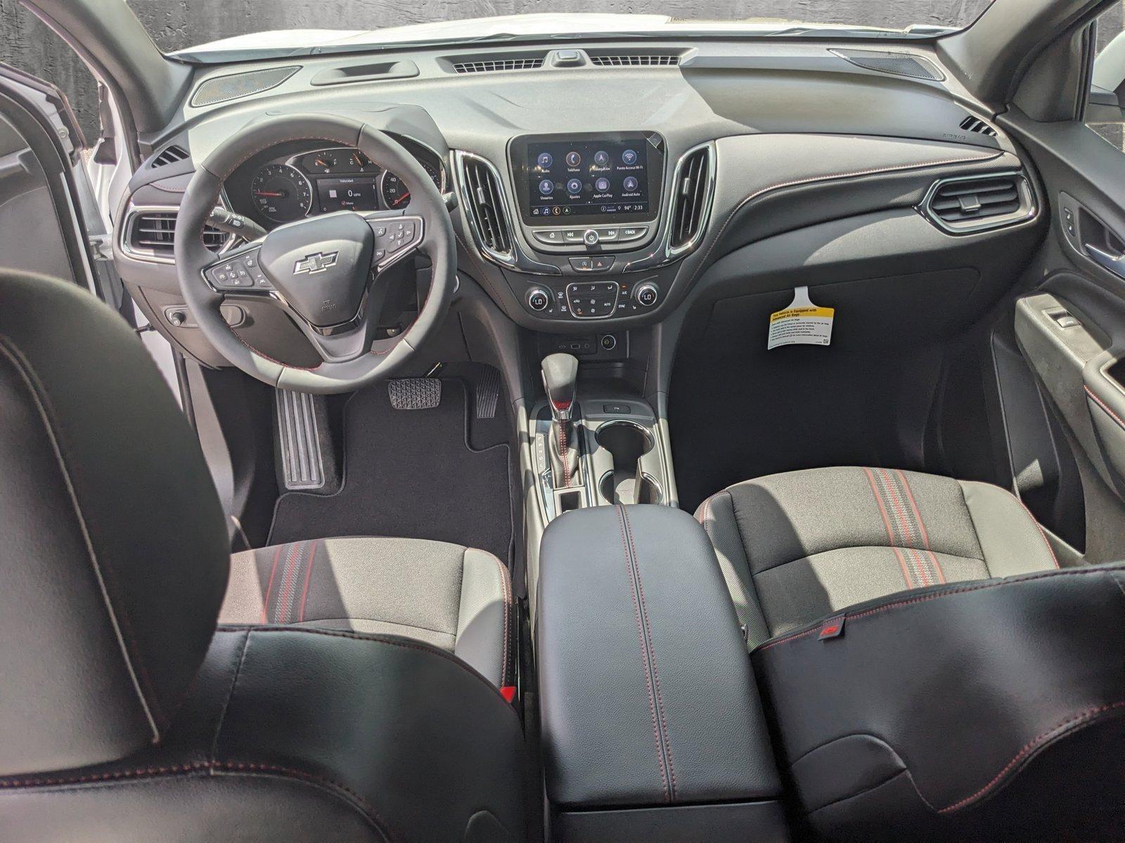 2024 Chevrolet Equinox Vehicle Photo in ORLANDO, FL 32808-7998