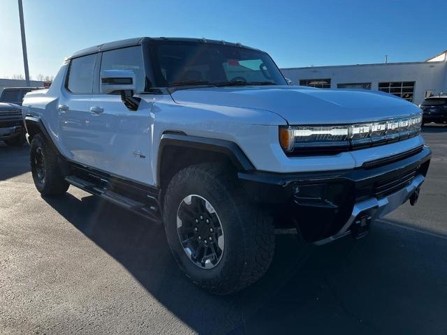 Used 2023 GMC HUMMER EV Edition 1 with VIN 1GT40FDA6PU100694 for sale in Troy, MO