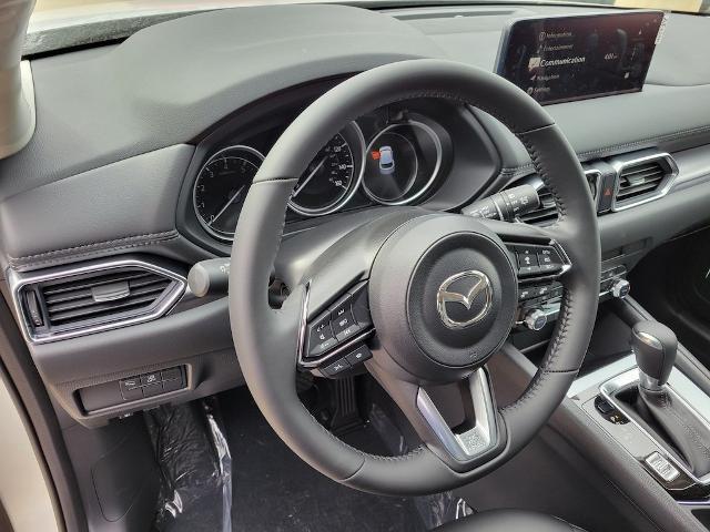 2024 Mazda CX-5 Vehicle Photo in Plainfield, IL 60586