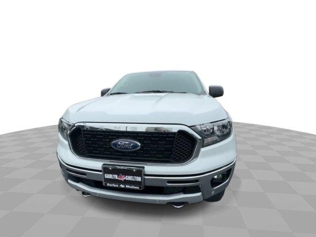 2022 Ford Ranger Vehicle Photo in TEMPLE, TX 76504-3447
