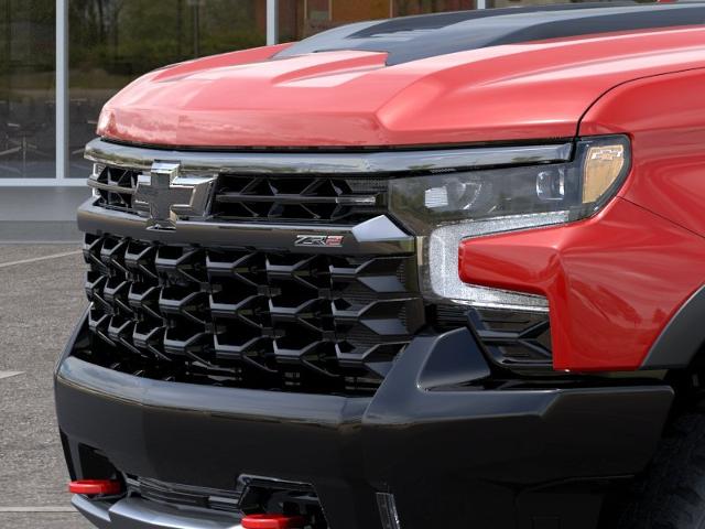 2024 Chevrolet Silverado 1500 Vehicle Photo in PEMBROKE PINES, FL 33024-6534