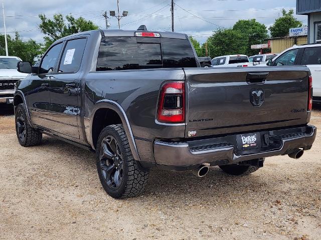 2023 Ram 1500 Vehicle Photo in PARIS, TX 75460-2116