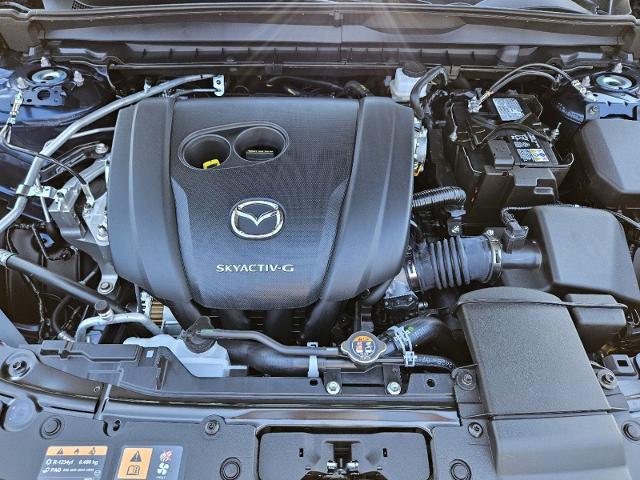 2024 Mazda CX-50 Vehicle Photo in Lawton, OK 73505