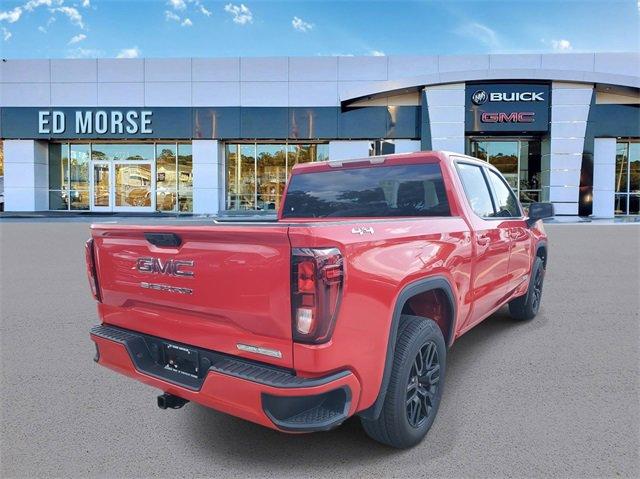 2024 GMC Sierra 1500 Vehicle Photo in SUNRISE, FL 33323-3202