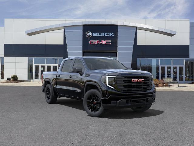 2024 GMC Sierra 1500 Vehicle Photo in DANBURY, CT 06810-5034