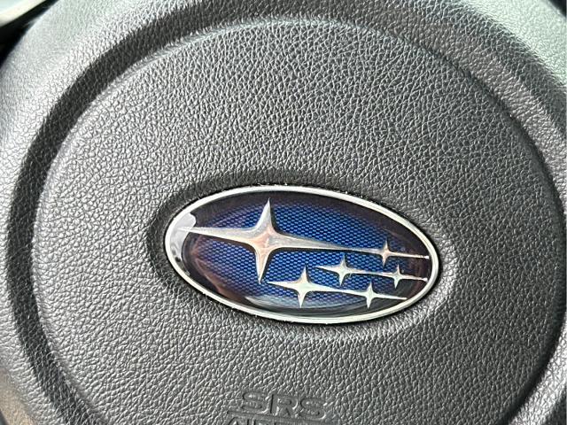 2019 Subaru Crosstrek Vehicle Photo in DUNN, NC 28334-8900