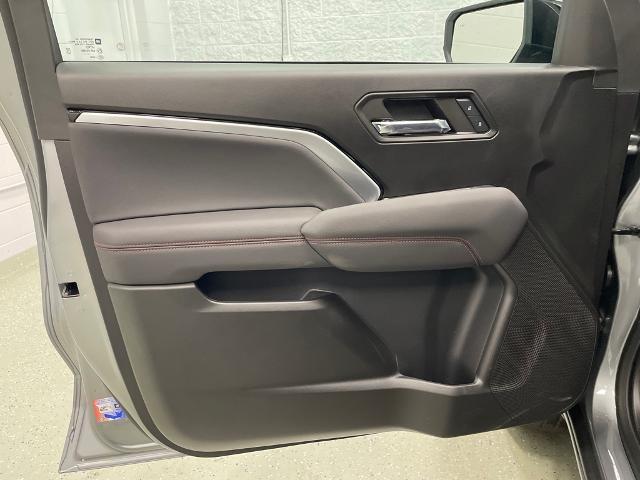 2024 Chevrolet Colorado Vehicle Photo in ROGERS, MN 55374-9422