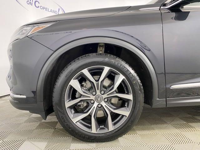 2022 Acura MDX Vehicle Photo in BROCKTON, MA 02301-7113