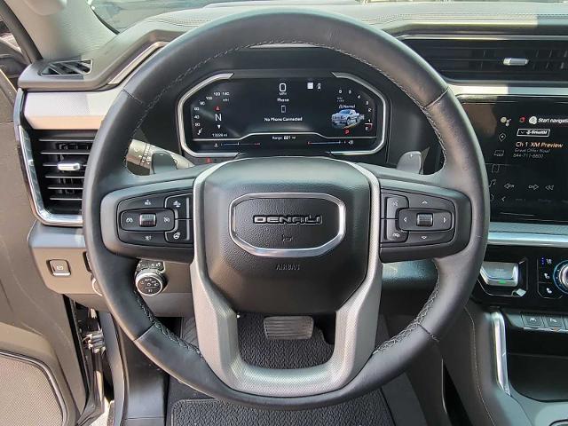 2023 GMC Sierra 1500 Vehicle Photo in ODESSA, TX 79762-8186