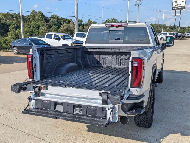 2024 GMC Sierra 2500 HD Vehicle Photo in POMEROY, OH 45769-1023