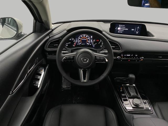 2024 Mazda CX-30 Vehicle Photo in Appleton, WI 54913