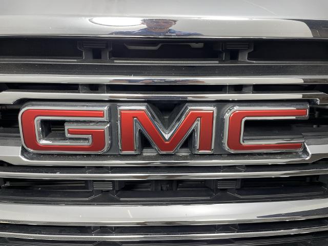 2022 GMC Sierra 2500 HD Vehicle Photo in GILBERT, AZ 85297-0402