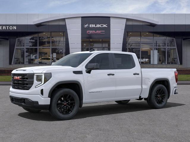 2024 GMC Sierra 1500 Vehicle Photo in PORTLAND, OR 97225-3518