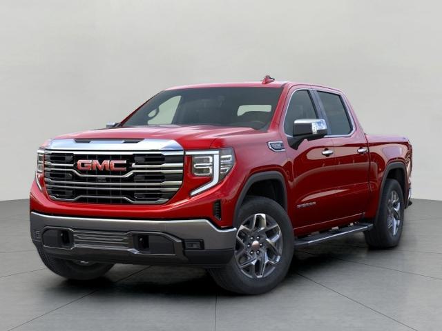 2024 GMC Sierra 1500 Vehicle Photo in GREEN BAY, WI 54303-3330