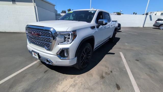 2021 GMC Sierra 1500 Vehicle Photo in ANAHEIM, CA 92806-5612