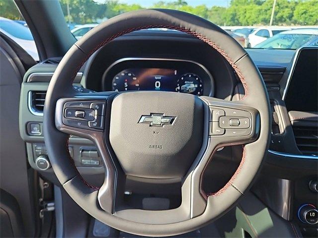 2024 Chevrolet Tahoe Vehicle Photo in SUNRISE, FL 33323-3202