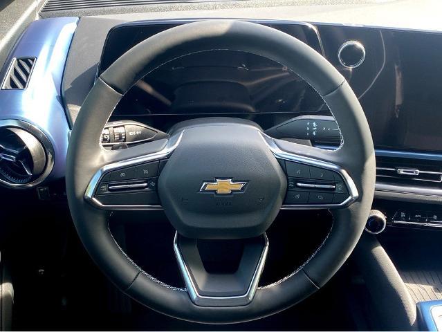 2024 Chevrolet Equinox EV Vehicle Photo in SAVANNAH, GA 31406-4513