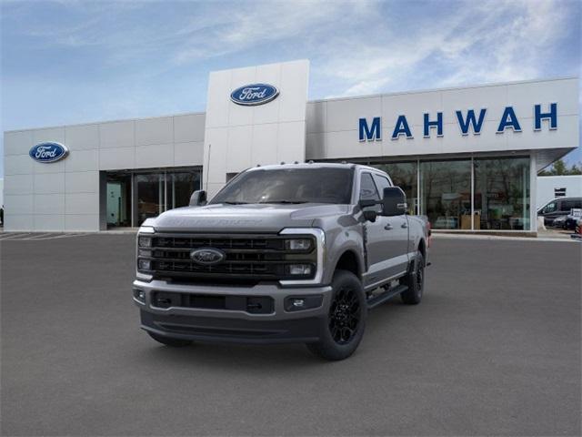 2024 Ford Super Duty F-350 SRW Vehicle Photo in Mahwah, NJ 07430-1343